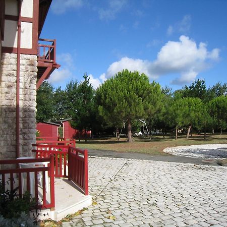 Hotel Primavera Saint-Palais-sur-Mer Exterior photo
