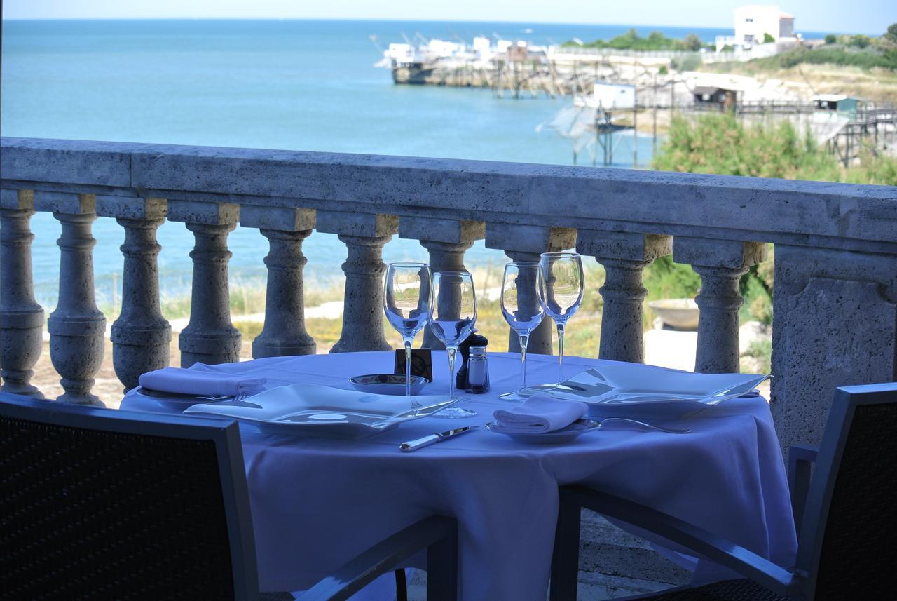 Hotel Primavera Saint-Palais-sur-Mer Exterior photo